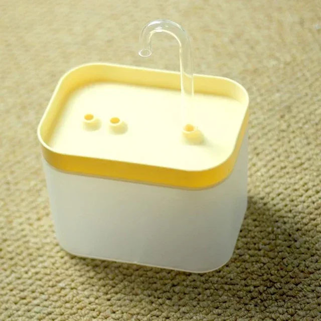 Water Fountain - Ultra Quiet