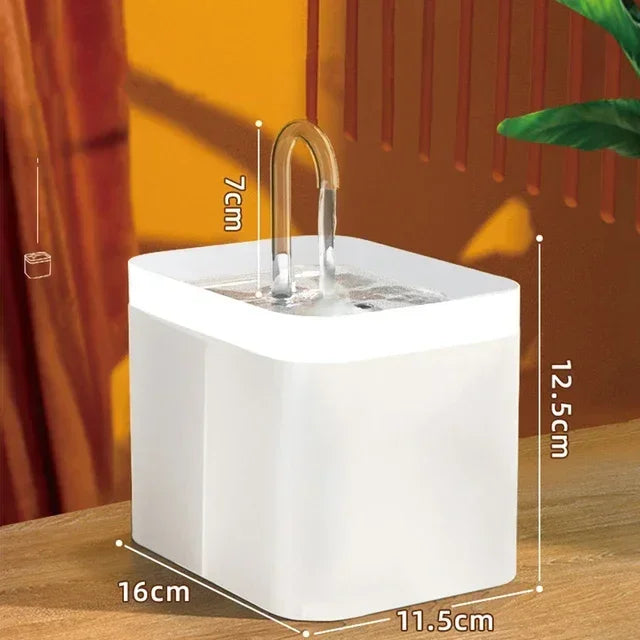 Water Fountain - Ultra Quiet
