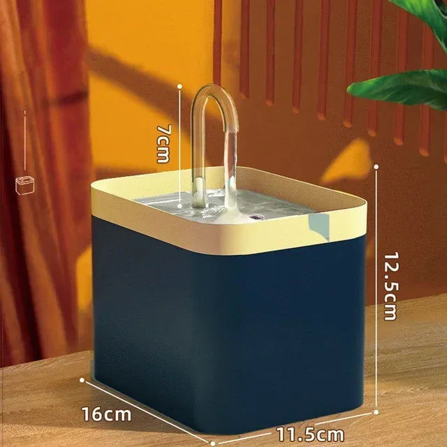 Water Fountain - Ultra Quiet