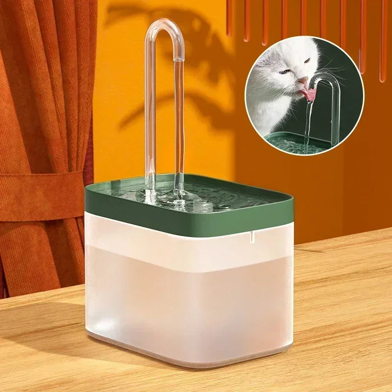 Water Fountain - Ultra Quiet