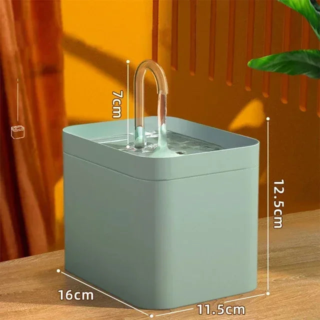 Water Fountain - Ultra Quiet