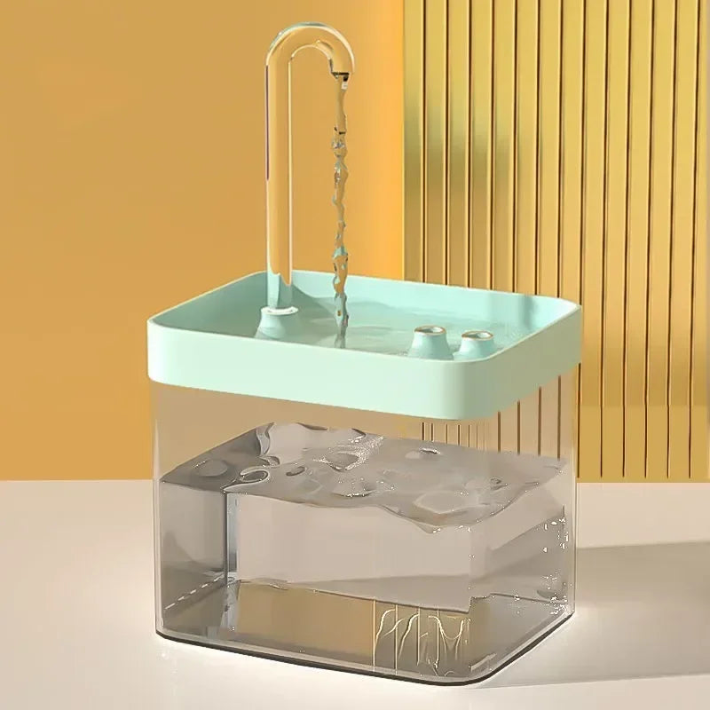 Water Fountain - Ultra Quiet